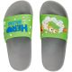 8. Coqui Ruki Jr Flip-Flops 6383-634-4877