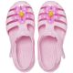 10. Crocs Isabela Charm Sandalen Jr 208445 6S0
