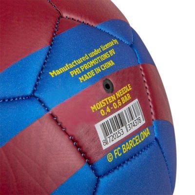 4. Offiziell lizenzierter Fußball des FC Barcelona, 3374378
