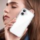 7. Outer Space Case für iPhone 17 – Transparent