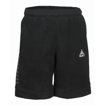 2. Wählen Sie schwarze Oxford-Shorts