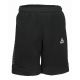 2. Wählen Sie schwarze Oxford-Shorts