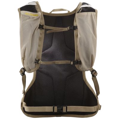 2. Salomon Cross 12 C23356 Beige Einheitsgröße