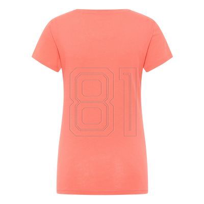 11. Mustang Alexia C Print T-Shirt W 1014019 8204