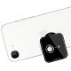 5. 3MK Lens Protection Pro Panzerglas für iPhone 16e – Blau