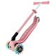 8. PRIMO Faltbarer 3-Rad-Scooter mit Beleuchtung (432-611-4)