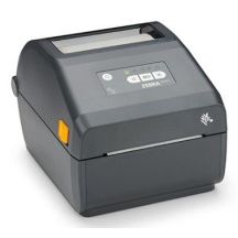 Zebra ZD421T Etikettendrucker, Thermotransfer, 203 x 203 dpi, 152 mm/s, kabelgebunden und kabellos, WLAN, Bluetooth