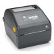 Zebra ZD421T Etikettendrucker, Thermotransfer, 203 x 203 dpi, 152 mm/s, kabelgebunden und kabellos, WLAN, Bluetooth