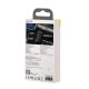8. Baseus BSBA-02 (Overseas Edition) Bluetooth AUX-Sender – schwarz