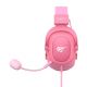 Havit H2002d Gaming-Kopfhörer (Pink)