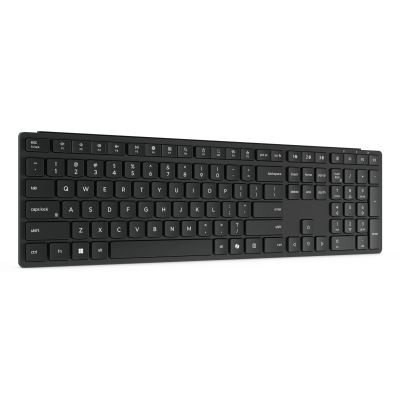 5. Lenovo TAS – Kabellos – Multi-Mode Pro Keyboard 6000 – Deutsch