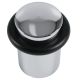 2. Türstopper 27/46 mm aus poliertem Edelstahl KOWALSKI KOWALSKI