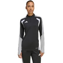 adidas Tiro 26 Competition Trainingstop für Damen, Schwarz, KA7566