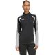 adidas Tiro 26 Competition Trainingstop für Damen, Schwarz, KA7566