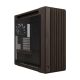 Asus PROART PA602 WALNUSSHOLZ TG PWM RETRO Gehäuse