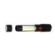 29. ESPERANZA ALUMINIUM-TASCHENLAMPE MIT SEITENLICHT COB APATE EOT069