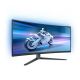 17. Philips 34"-Monitor 34M2C6500/00 2xHDMI DP 3xUSB