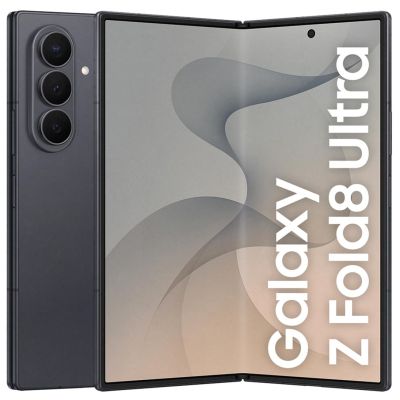 Samsung Galaxy Z Fold8 Ultra (F976) 16 GB/1 TB Graphit