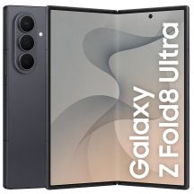 Samsung Galaxy Z Fold8 Ultra (F976) 16 GB/1 TB Graphit
