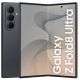 Samsung Galaxy Z Fold8 Ultra (F976) 16 GB/1 TB Graphit