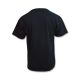 2. Nike Premium 90 Basketball Tee T-Shirt Schwarz - DJ1552-010