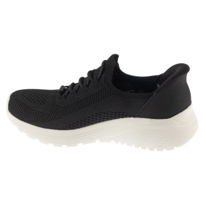 2. Skechers Slip-Ins: Bobs Sparrow 2.0 – Lucky Run 117620-BLK Schwarz 36