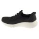 2. Skechers Slip-Ins: Bobs Sparrow 2.0 – Lucky Run 117620-BLK Schwarz 36