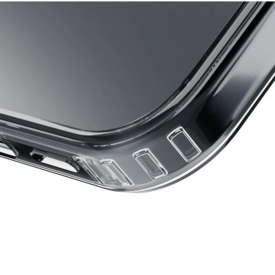 3. 3mk Frosty MagCase für iPhone 17 - weiß