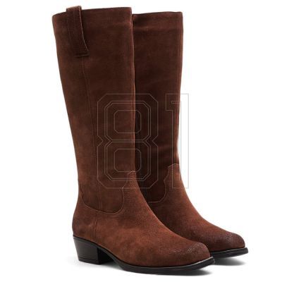21. Sergio Leone W SK465B Stiefel