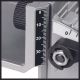 4. TE-BJ 18 Li-Solo 4350630 EINHELL Akku-Nussfräsmaschine