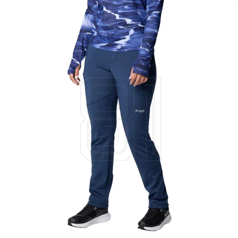 2. Columbia Weste Canyon High-Rise Softshell-Hose W 2105831464