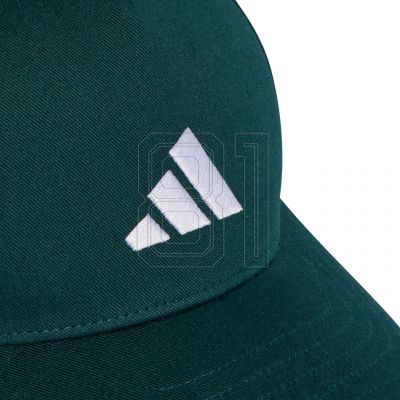3. adidas Baseballkappe JX1259