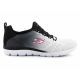 7. Skechers SUMMITS-BRIGHT W 149536-BKW Schuhe