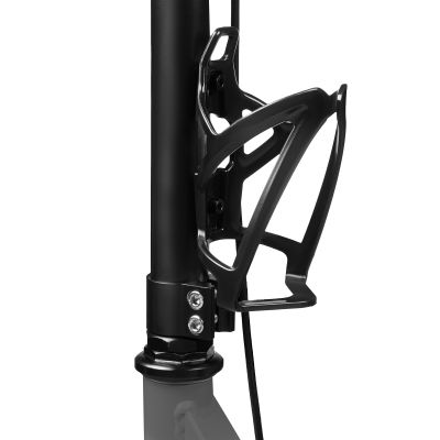 7. Spokey CITY FLOW PRO City-Scooter