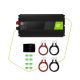 6. GREEN CELL WECHSELRICHTER INV21 24V-230V 3000W/6000W REINE SINUSWELLEN-WECHSELRICHTER
