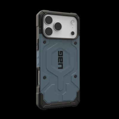 2. UAG Pathfinder MagSafe Hülle für iPhone 17 - Schwarz