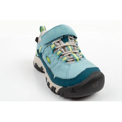 8. Wasserdichte Kinderwanderschuhe von Keen Reef