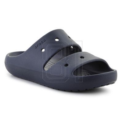 6. Crocs Classic Sandal V2 flip-flops 209403-410