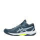 5. Asics Gel Task MT 5 Herren-Volleyballschuhe Marineblau 1071A131 400