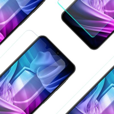 2. 3mk Silky Matt Pro matte Schutzfolie für Samsung Galaxy A26 5G