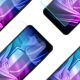 2. 3mk Silky Matt Pro matte Schutzfolie für Samsung Galaxy A26 5G
