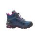 5. Trollkids Trolltunga Hiker Mid JR 156-114 Schuhe