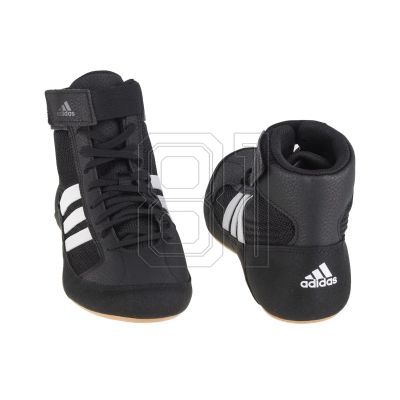 9. Adidas Havoc WM AQ3325 shoes