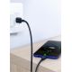 18. Ugreen US287 60117 USB-A/USB-C 3A Kabel 1,5 m – Schwarz