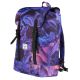 2. Herschel Retreat Kleiner Rucksack 11091-05743 Lila Einheitsgröße