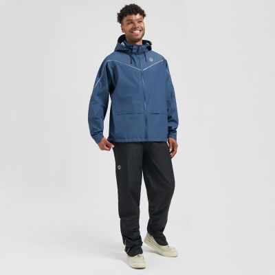 2. Rogelli ESSENTIAL Regenmantel-Set (nicht XL)