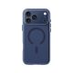 AmazingThing Minimal Mag Lens Case für iPhone 17 Pro Max - Blau