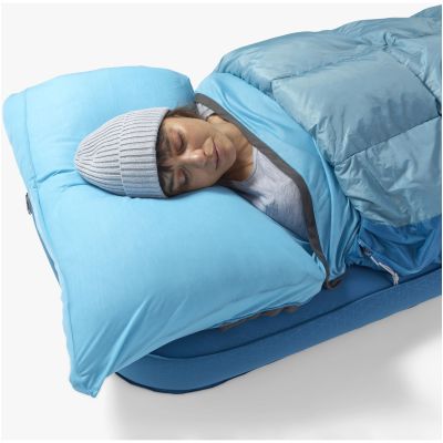 2. Daunenschlafsack SEA TO SUMMIT Traveller 7C/45F