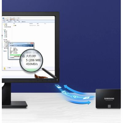 10. Ugreen rechtwinkliges SATA 3.0 Kabel 0,5m schwarz (US217)