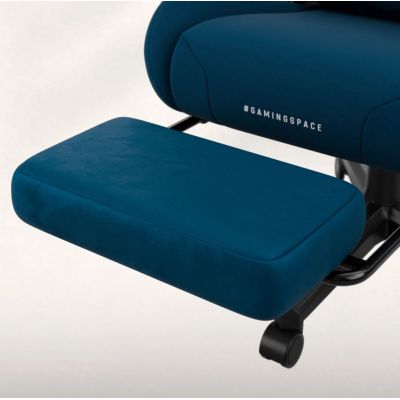 4. Drehstuhl Huzaro Force 5.7 Blue